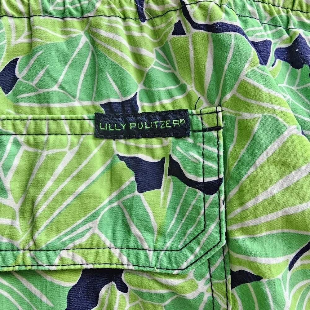 Lilly Pulitzer 